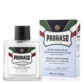 Proraso After-Shave Blsamo Aloe + Vitamina E