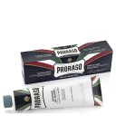 PRORASO TUBO CREME BARBEAR ALOE+VIT.E