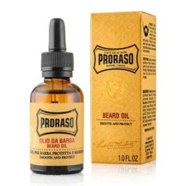 Proraso Óleo Barba Proraso Óleo Barba