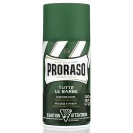 Proraso Espuma de Barbear Eucalipto