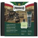 Classic Shaving Refrescante Pack 2 Pe�as