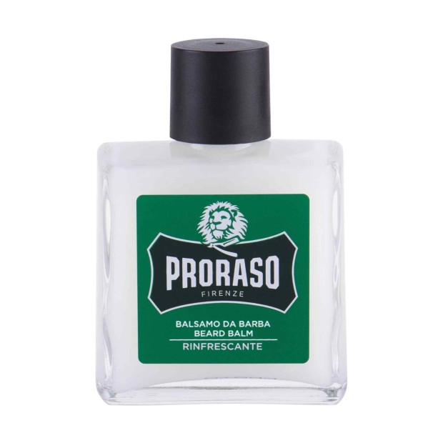 Green Blsamo Para Barba