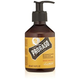 Proraso Champô Barba Proraso Champô Barba