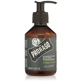 Proraso Champô Barba Herbal Proraso Champô Barba Herbal
