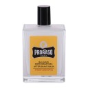 Yellow After Shave Blsamo