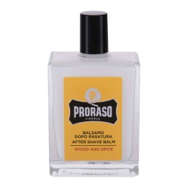 Yellow After Shave Blsamo
