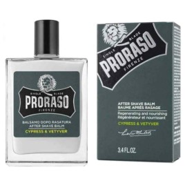 Green Ater Shave Blsamo