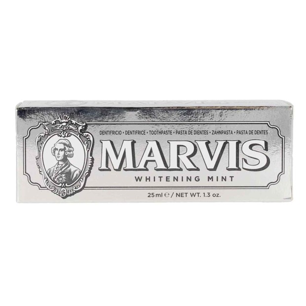 Whitening Mint Pasta dos Dentes