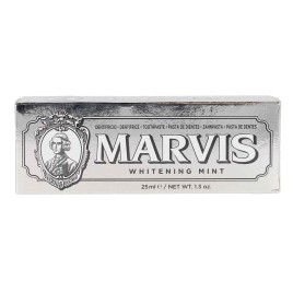 Whitening Mint Pasta dos Dentes