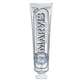 Marvis Whitening Mint  dent�frico com efeito branqueador