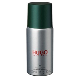 Hugo Man Deo Spray