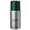 Hugo Man Deo Spray