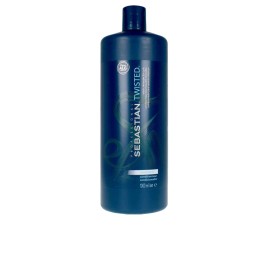 Twisted Condicionador Elastic Detangler For Curls