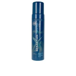 Twisted Curl Lifter Styling Foam
