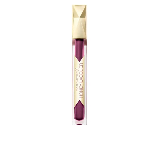 MAX FACTOR HONEY LACQUER gloss 40-regale burgundy