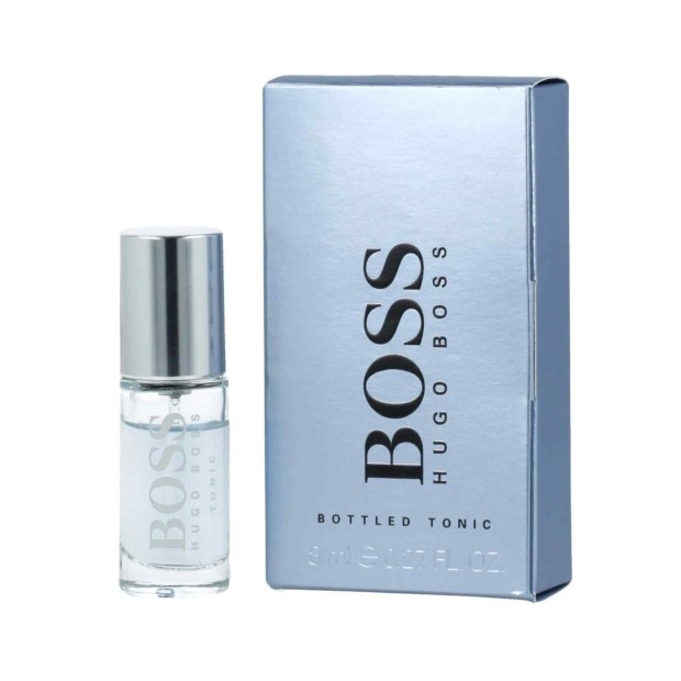 Boss Bottled Tonic Edt