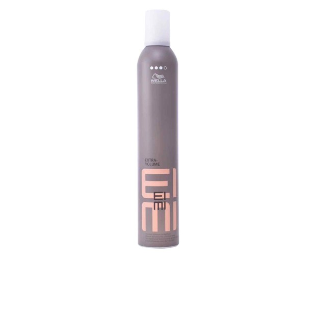 WELLA EIMI extra-volume mousse