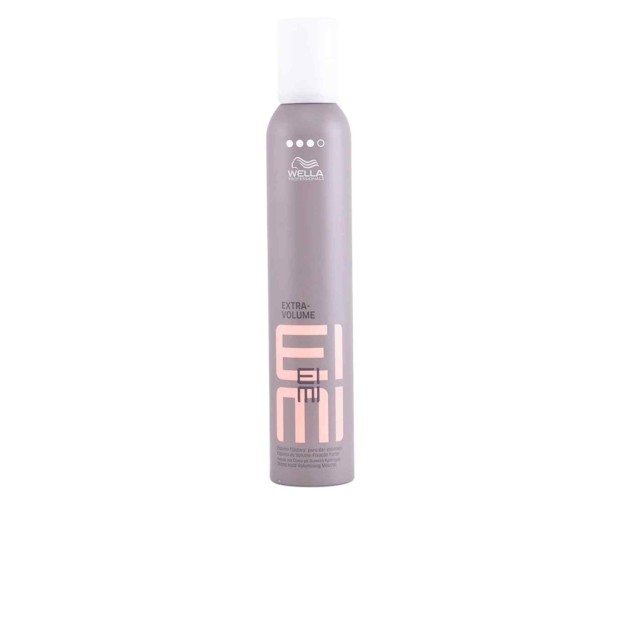 WELLA EIMI extra-volume mousse