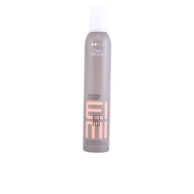 WELLA EIMI natural volume