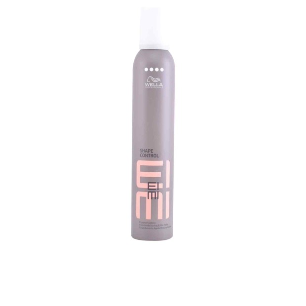 WELLA EIMI shape control