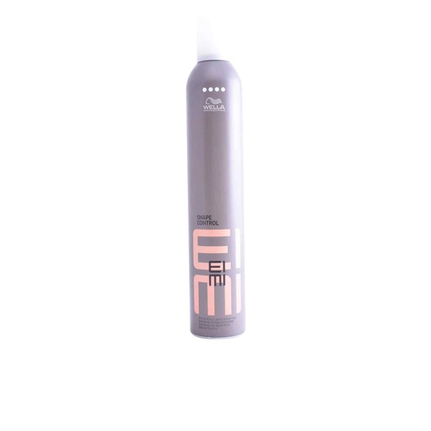 WELLA EIMI shape control