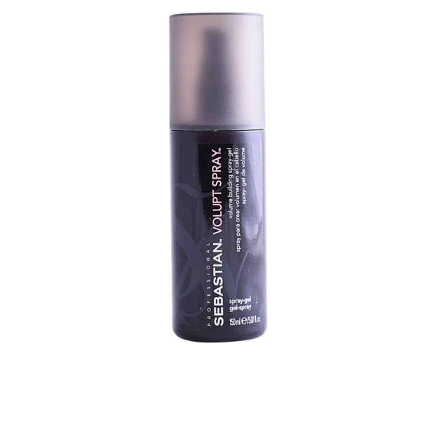 Volupt Spray Gel
