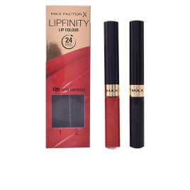 Lipfinity Classic Tom 125 so glamurous Lipfinity Classic Tom 125 so glamurous