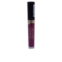 MAX FACTOR LIPFINITY velvet matte 005-matte merlot