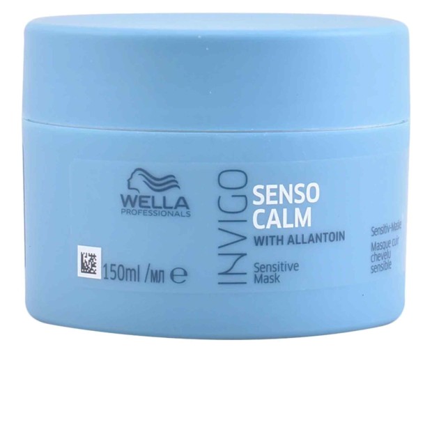 WELLA INVIGO SENSO CALM sensitive mask