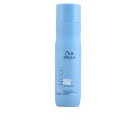 WELLA INVIGO AQUA PURE purifying shampoo WELLA INVIGO AQUA PURE purifying shampoo