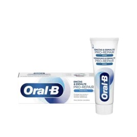 Gum & Enamel Pro-Repair Original Pasta de Dentes