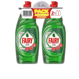 Fairy Ultra Poder Lava-Louas Concentrado 2 Packs