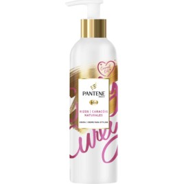 Caracis Naturais Creme Modelador