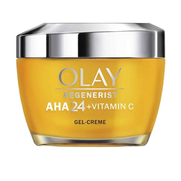 Regenerist Vitamin C +AHA 24 Gel Crema Dia