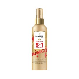 Miracle 5 em 1 Pr Modelador e Protector Calor Spray