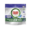Fairy Todo Em 1 Original Lava-Lou�as 100 c�psulas