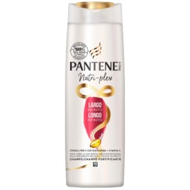 Infinite Long Shampoo