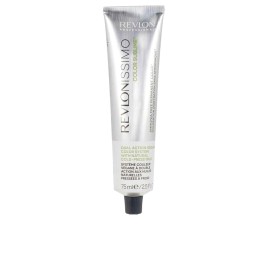 Revlonissimo Color Sublime Creme Gel Sem Amoniaco Cor Permanente Tom 1 r Revlonissimo Color Sublime Creme Gel Sem Amoniaco Cor Permanente Tom 1 r
