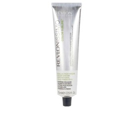 Revlonissimo Color Sublime Creme Gel Sem Amoniaco Cor Permanente Tom 5 r Revlonissimo Color Sublime Creme Gel Sem Amoniaco Cor Permanente Tom 5 r