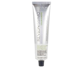 Revlonissimo Color Sublime Creme Gel Sem Amoniaco Cor Permanente Tom 6 r Revlonissimo Color Sublime Creme Gel Sem Amoniaco Cor Permanente Tom 6 r