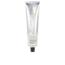Revlonissimo Color Sublime Creme Gel Sem Amoniaco Cor Permanente Tom 8 r Revlonissimo Color Sublime Creme Gel Sem Amoniaco Cor Permanente Tom 8 r