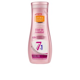7 em 1 Beneficios Loção Corporal 3 7 em 1 Beneficios Loção Corporal 3