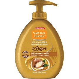 Elixir de Argan Sabo de Mos