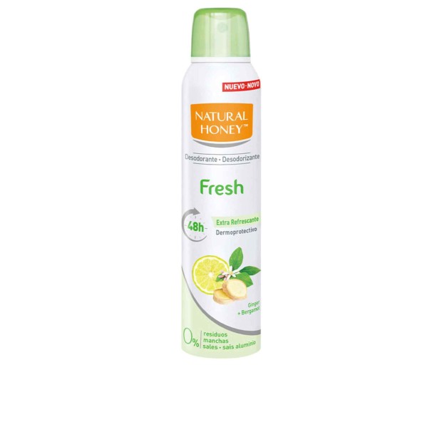 Soft Care Desodorizante Spray