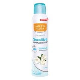 Sensitive Desodorizante Spray Sensitive Desodorizante Spray