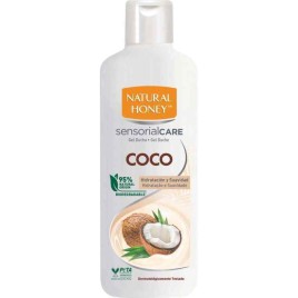 Coco Addiction Gel De Duche Coco Addiction Gel De Duche