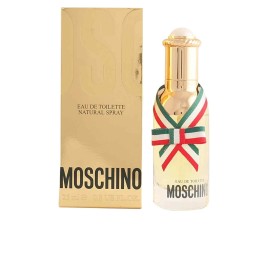 Moschino EDT