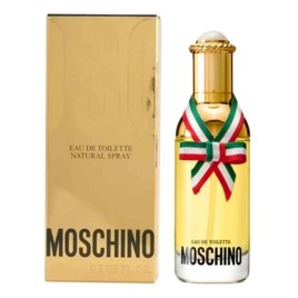 Moschino Eau de Toilette Moschino Eau de Toilette