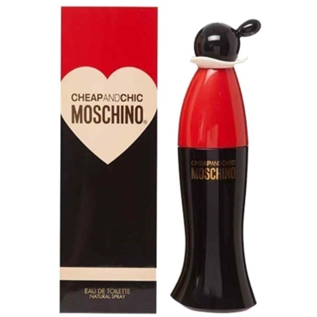 Cheap & Chic EDT