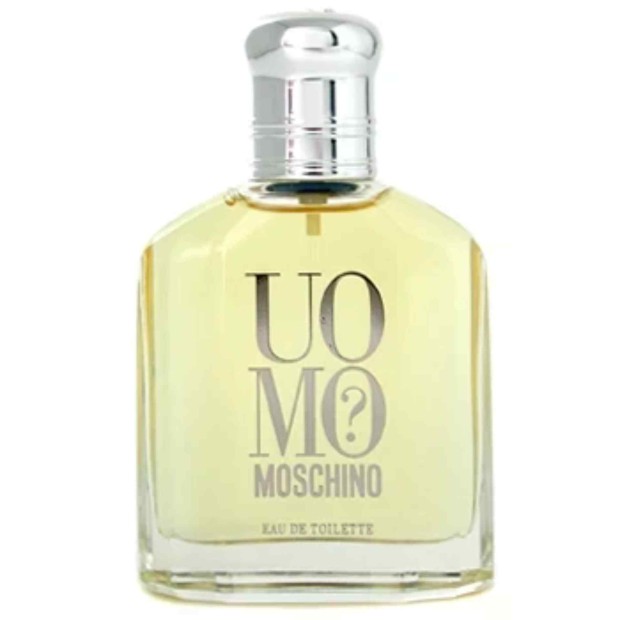 Uomo? Edt